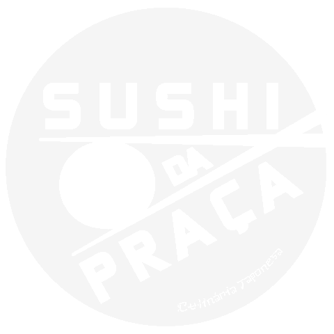 Sushi da Praça